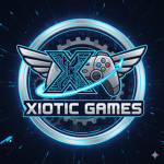 Xiotic Games