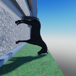 Spectral Shadows