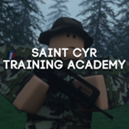 [SALE] Training Academy