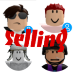 SELLING.
