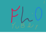 flo tube fan club