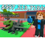 steal a brainrot remaster