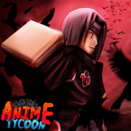 🔥 ITACHI 🔥Anime Tycoon 2