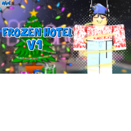 Frozen Hotels