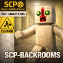 SCPs and Backrooms