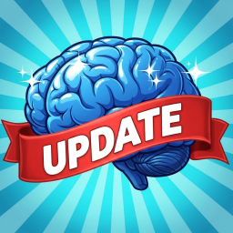 [🔥 UPDATE] Become Smarter! 🧠