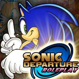 Sonic Departure Roleplay W.I.P. icon