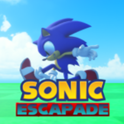 Sonic Escapade [Asset Testing]