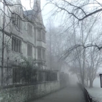 winter, 2005