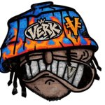 #VERK