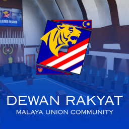 Dewan Rakyat | MALAYA UNION