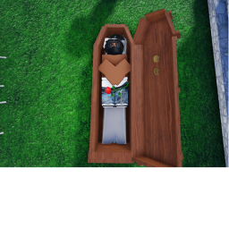 Anomaly Patrol's Funeral