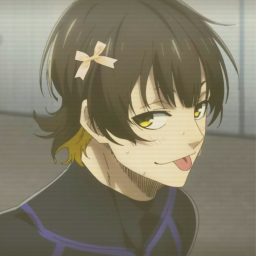 ♥