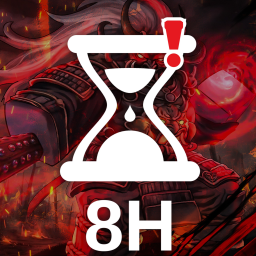 [8H!] Hunty Zombie icon