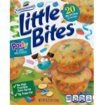 Little Bite group