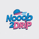 Noob2Drip Clothing