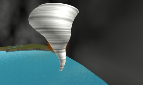Tornado #####