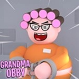 Escape Granny! Obby Obby Obby Obby Obby Obby Obby