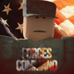 United States Αrmy Forces Command