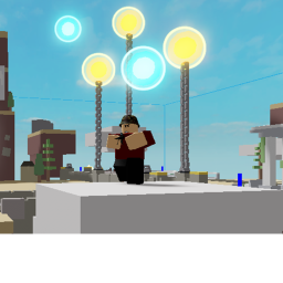 WTD3 TESTGROUND
