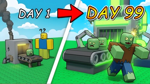 Zombie Factory