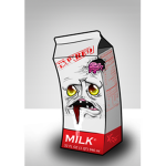 Expired Milk Gang