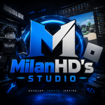 MilanHD's Studio