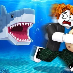 steal a fish icon