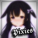 PIXIE$