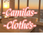-Camilas clothes-