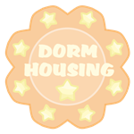 Dorm Housing