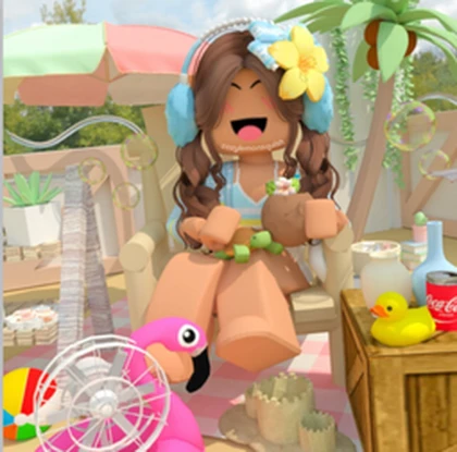 heavenly attires Roblox group icon