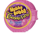 The Chewy Hubba Bubbas