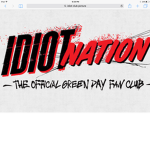 IDIOT NATION