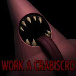 [Bêta] Work a Crabiscro 🍴