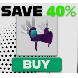 40% off on purchases