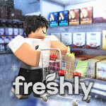 🛒 Freshly Shopping [❄️WINTER UPDATE🎁]