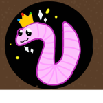 Squiggly Worms