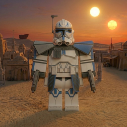 Star Wars: Tatooine