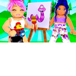 Drawing P Place