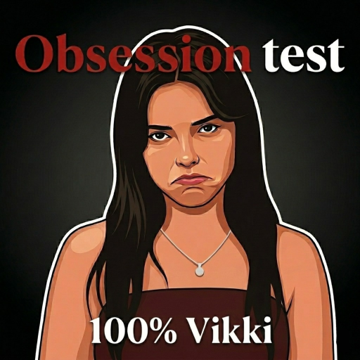 Obsessed Friend Test [UPD]