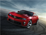 The Chevy Camaro Fan Club