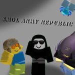 Smol Army Republic