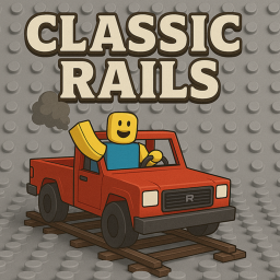 [INFINITE] Classic Rails 🛤️