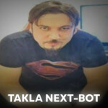 Takla Next-Bot