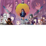 Just yuri