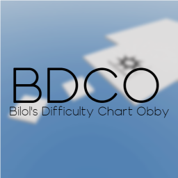 Bi o Difficulty Chart Obby