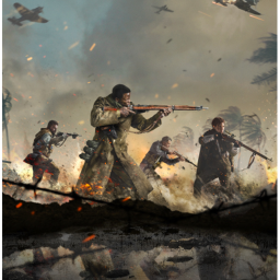 Kingdom War