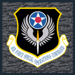 Air Force Special Operations Command, USSOCOM