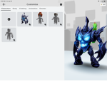 Breaking ROBLOX